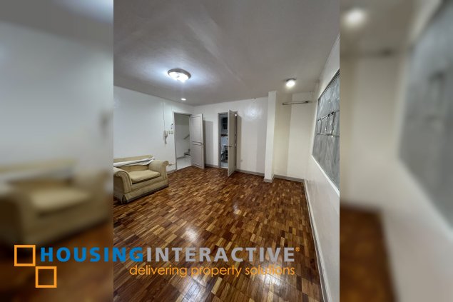 semi furnished 4br house for sale in ayala alabang