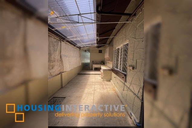 semi furnished 4br house for sale in ayala alabang