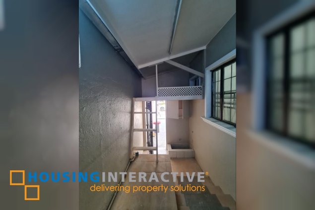 2-storey house 3br for rent/lease in muntinlupa