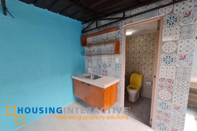 2-storey house 3br for rent/lease in muntinlupa