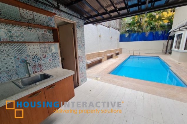 2-storey house 3br for rent/lease in muntinlupa