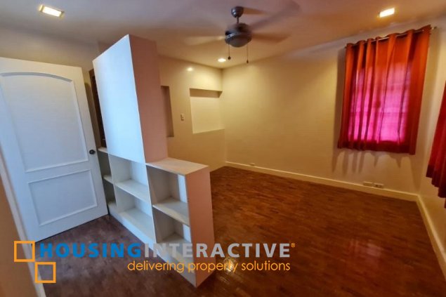 2-storey house 3br for rent/lease in muntinlupa
