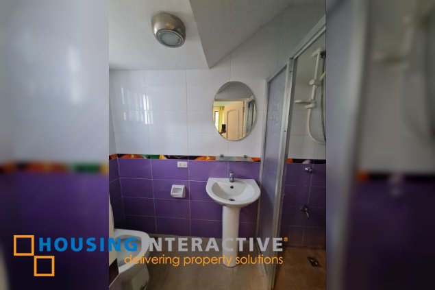 2-storey house 3br for rent/lease in muntinlupa