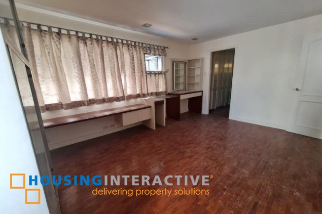 2-storey house 3br for rent/lease in muntinlupa