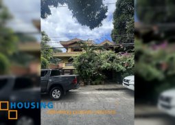 4br house and lot in ayala alabang village for sale