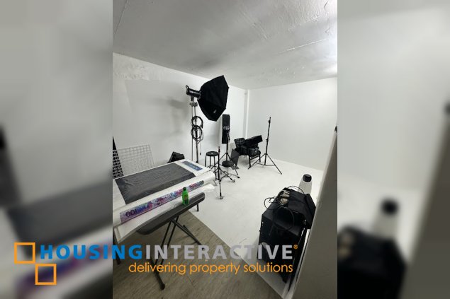 4br house and lot in ayala alabang village for sale