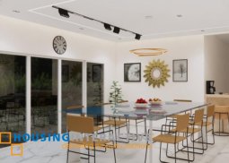 newly renovated 2 storey modern house and lot for sale in dasmarinas village