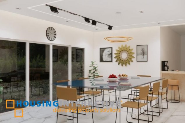 newly renovated 2 storey modern house and lot for sale in dasmarinas village