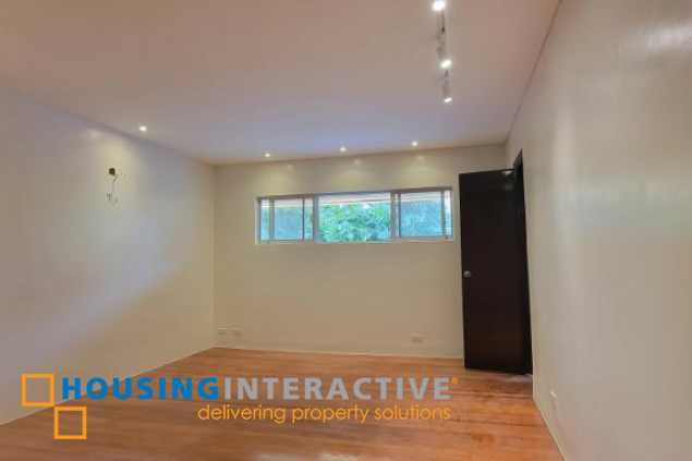 newly renovated 2 storey modern house and lot for sale in dasmarinas village