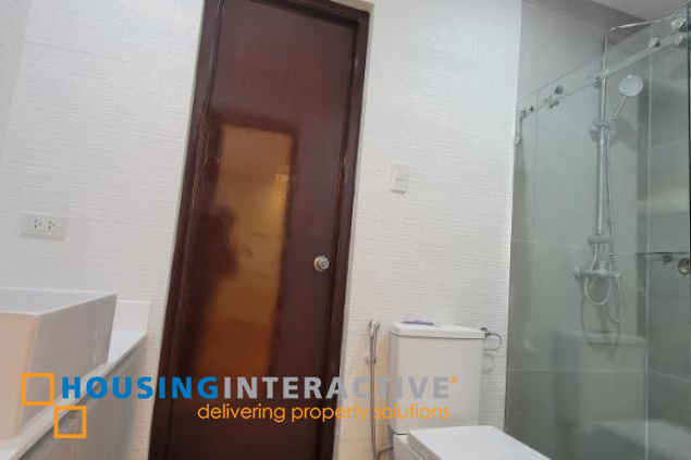 newly renovated 2 storey modern house and lot for sale in dasmarinas village