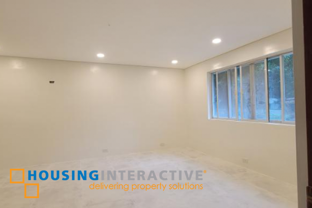 newly renovated 2 storey modern house and lot for sale in dasmarinas village