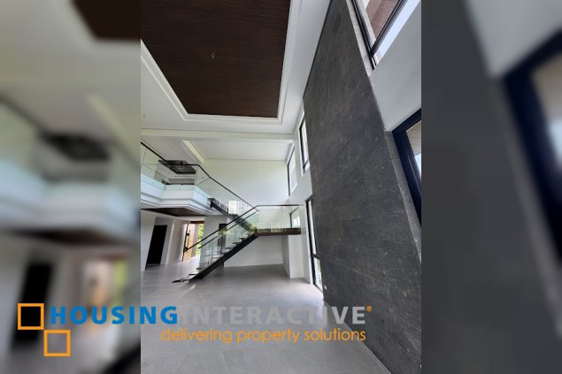 brand new house and lot for sale in soliento nuvali by ayala land premier