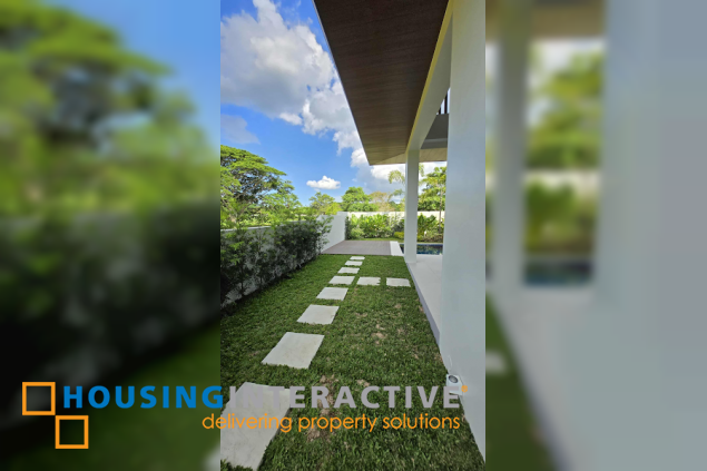 brand new house and lot for sale in soliento nuvali by ayala land premier