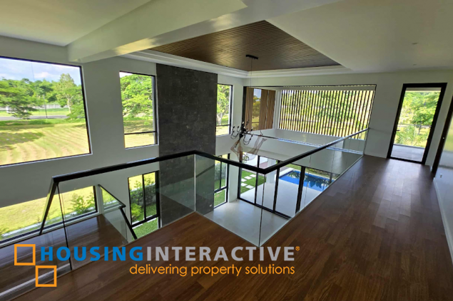 brand new house and lot for sale in soliento nuvali by ayala land premier