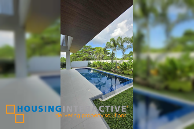 brand new house and lot for sale in soliento nuvali by ayala land premier