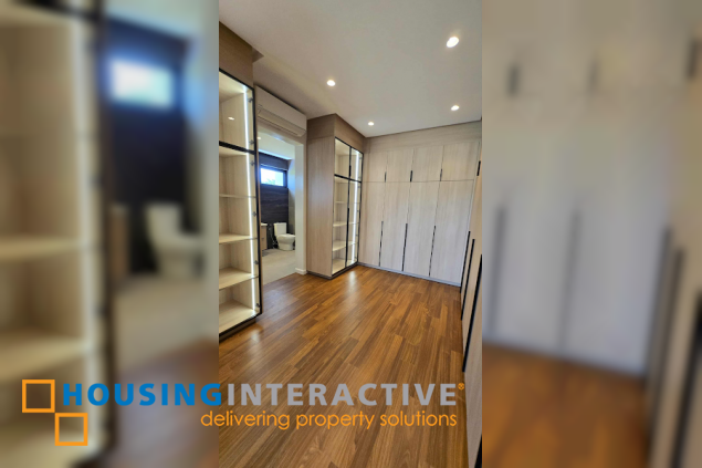 brand new house and lot for sale in soliento nuvali by ayala land premier