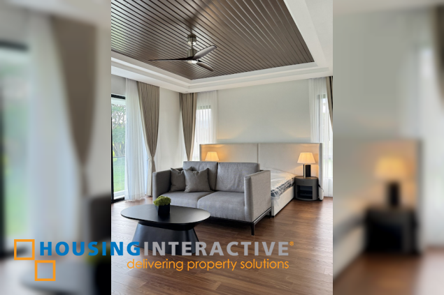 brand new house and lot for sale in soliento nuvali by ayala land premier