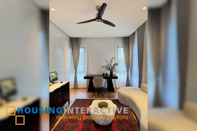 brand new house and lot for sale in soliento nuvali by ayala land premier