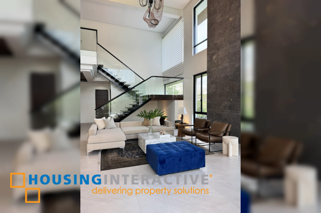 brand new house and lot for sale in soliento nuvali by ayala land premier