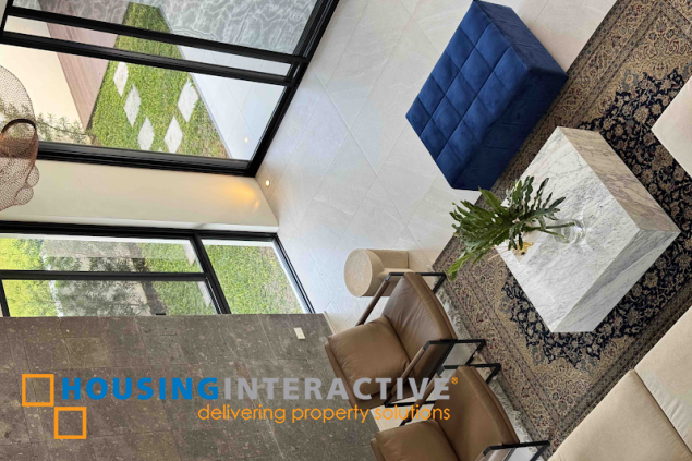 brand new house and lot for sale in soliento nuvali by ayala land premier