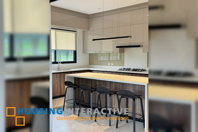 brand new house and lot for sale in soliento nuvali by ayala land premier