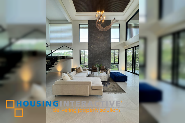 brand new house and lot for sale in soliento nuvali by ayala land premier