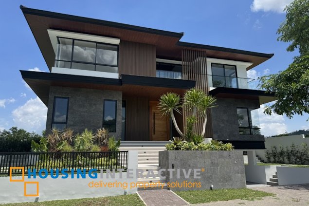 brand new house and lot for sale in soliento nuvali by ayala land premier