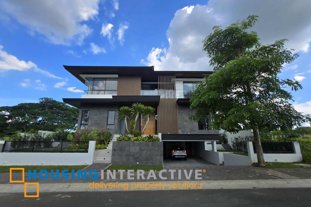 brand new house and lot for sale in soliento nuvali by ayala land premier