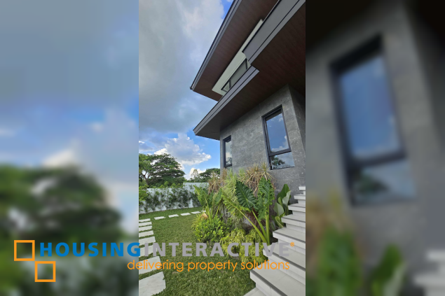 brand new house and lot for sale in soliento nuvali by ayala land premier