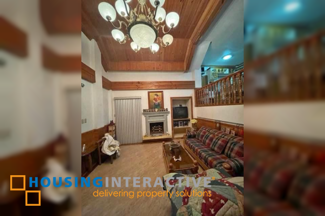 4br house and lot for sale in tagaytay