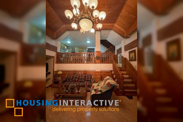 4br house and lot for sale in tagaytay