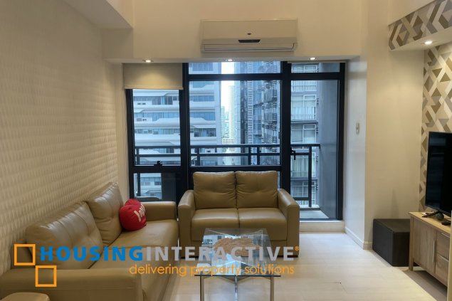 rush for sale! luxury loft at the gramercy residences