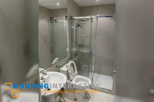 rush for sale! luxury loft at the gramercy residences