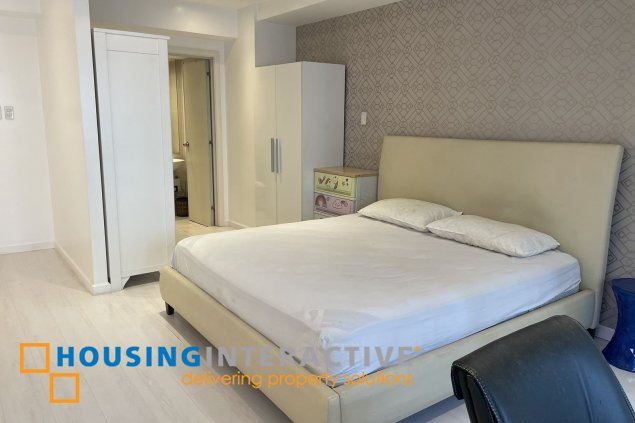 rush for sale! luxury loft at the gramercy residences