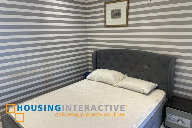 rush for sale! luxury loft at the gramercy residences