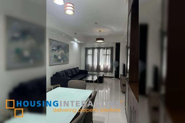 fully furnished 3br unit with parking for lease in penhurst parkplace