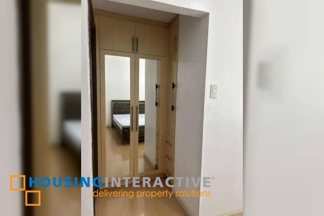 fully furnished 3br unit with parking for lease in penhurst parkplace