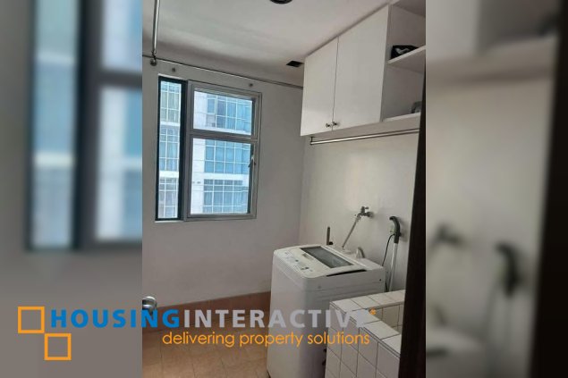 fully furnished 3br unit with parking for lease in penhurst parkplace