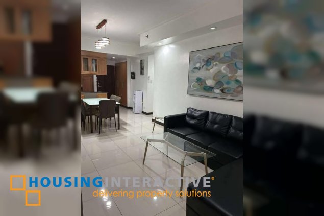 fully furnished 3br unit with parking for lease in penhurst parkplace