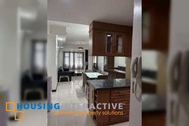 fully furnished 3br unit with parking for lease in penhurst parkplace