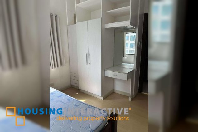 fully furnished 3br unit with parking for lease in penhurst parkplace