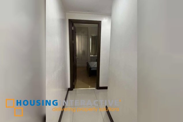 fully furnished 3br unit with parking for lease in penhurst parkplace