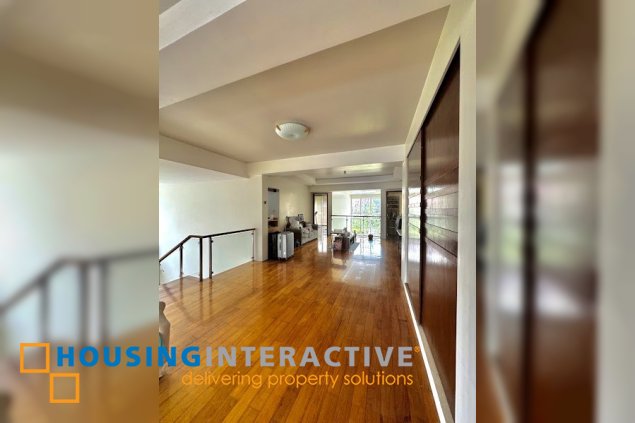 for sale modern house in marina baytown, parañaque