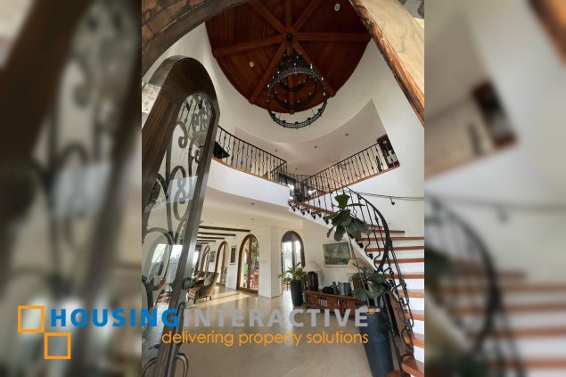 for sale elegant house and lot in marina baytown south