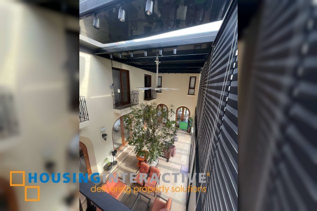 for sale elegant house and lot in marina baytown south