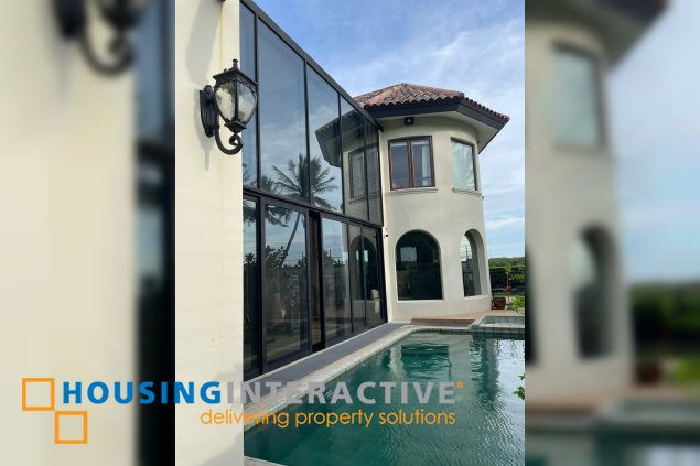 for sale elegant house and lot in marina baytown south