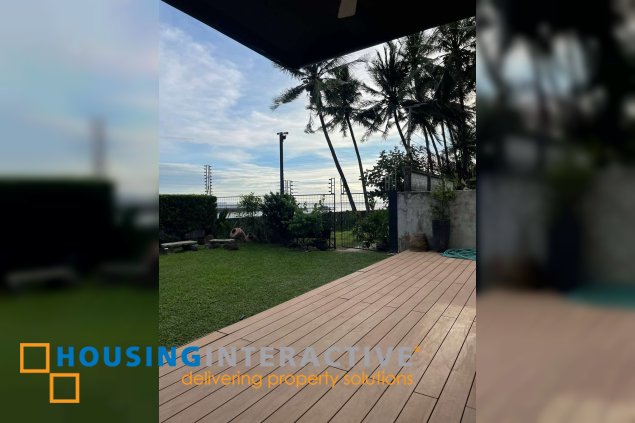 for sale elegant house and lot in marina baytown south