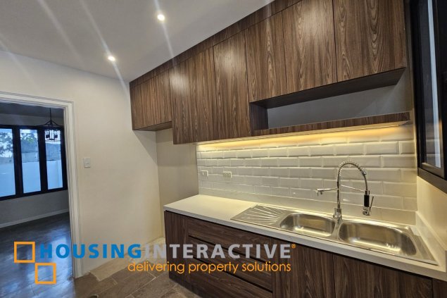 for sale 2-storey townhouse in marina bayhomes, paranaque city