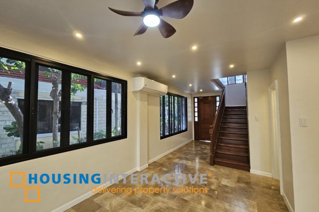 for sale 2-storey townhouse in marina bayhomes, paranaque city