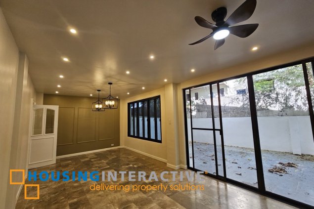 for sale 2-storey townhouse in marina bayhomes, paranaque city